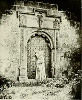 An illustration from Leon, Burgos and Salamanca; a historical and descriptive account (1908)