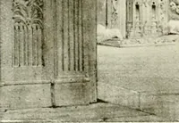 An illustration from Leon, Burgos and Salamanca; a historical and descriptive account (1908)