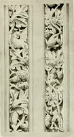 An illustration from Leon, Burgos and Salamanca; a historical and descriptive account (1908)