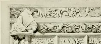 An illustration from Leon, Burgos and Salamanca; a historical and descriptive account (1908)