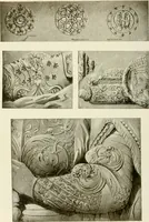 An illustration from Leon, Burgos and Salamanca; a historical and descriptive account (1908)