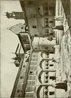 An illustration from Leon, Burgos and Salamanca; a historical and descriptive account (1908)