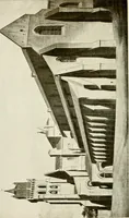 An illustration from Leon, Burgos and Salamanca; a historical and descriptive account (1908)