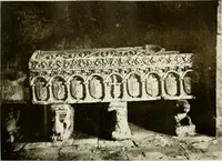 An illustration from Leon, Burgos and Salamanca; a historical and descriptive account (1908)