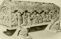 An illustration from Leon, Burgos and Salamanca; a historical and descriptive account (1908)