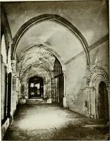 An illustration from Leon, Burgos and Salamanca; a historical and descriptive account (1908)