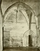 An illustration from Leon, Burgos and Salamanca; a historical and descriptive account (1908)