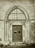 An illustration from Leon, Burgos and Salamanca; a historical and descriptive account (1908)