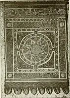 An illustration from Leon, Burgos and Salamanca; a historical and descriptive account (1908)