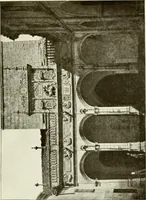 An illustration from Leon, Burgos and Salamanca; a historical and descriptive account (1908)