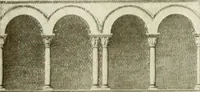 An illustration from Leon, Burgos and Salamanca; a historical and descriptive account (1908)
