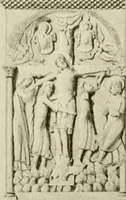 An illustration from Leon, Burgos and Salamanca; a historical and descriptive account (1908)