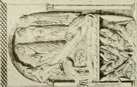 An illustration from Leon, Burgos and Salamanca; a historical and descriptive account (1908)
