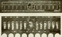 An illustration from Leon, Burgos and Salamanca; a historical and descriptive account (1908)