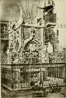 An illustration from Leon, Burgos and Salamanca; a historical and descriptive account (1908)
