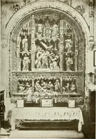 An illustration from Leon, Burgos and Salamanca; a historical and descriptive account (1908)