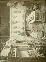 An illustration from Leon, Burgos and Salamanca; a historical and descriptive account (1908)
