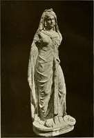An illustration from Leon, Burgos and Salamanca; a historical and descriptive account (1908)