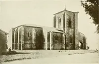 An illustration from Leon, Burgos and Salamanca; a historical and descriptive account (1908)