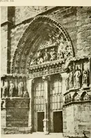 An illustration from Leon, Burgos and Salamanca; a historical and descriptive account (1908)