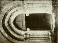 An illustration from Leon, Burgos and Salamanca; a historical and descriptive account (1908)