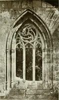 An illustration from Leon, Burgos and Salamanca; a historical and descriptive account (1908)