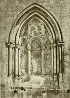 An illustration from Leon, Burgos and Salamanca; a historical and descriptive account (1908)