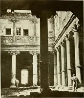 An illustration from Leon, Burgos and Salamanca; a historical and descriptive account (1908)