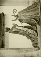 An illustration from Leon, Burgos and Salamanca; a historical and descriptive account (1908)