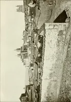 An illustration from Leon, Burgos and Salamanca; a historical and descriptive account (1908)