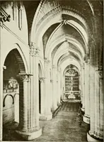 An illustration from Leon, Burgos and Salamanca; a historical and descriptive account (1908)