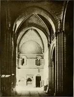 An illustration from Leon, Burgos and Salamanca; a historical and descriptive account (1908)