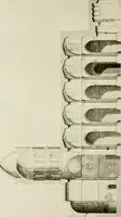 An illustration from Leon, Burgos and Salamanca; a historical and descriptive account (1908)