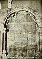 An illustration from Leon, Burgos and Salamanca; a historical and descriptive account (1908)