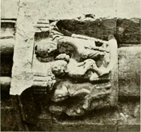 An illustration from Leon, Burgos and Salamanca; a historical and descriptive account (1908)
