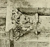An illustration from Leon, Burgos and Salamanca; a historical and descriptive account (1908)
