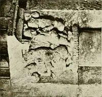 An illustration from Leon, Burgos and Salamanca; a historical and descriptive account (1908)