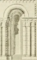 An illustration from Leon, Burgos and Salamanca; a historical and descriptive account (1908)