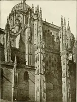 An illustration from Leon, Burgos and Salamanca; a historical and descriptive account (1908)