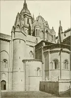 An illustration from Leon, Burgos and Salamanca; a historical and descriptive account (1908)