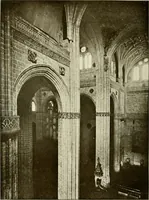 An illustration from Leon, Burgos and Salamanca; a historical and descriptive account (1908)