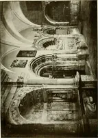 An illustration from Leon, Burgos and Salamanca; a historical and descriptive account (1908)