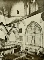 An illustration from Leon, Burgos and Salamanca; a historical and descriptive account (1908)