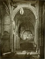 An illustration from Leon, Burgos and Salamanca; a historical and descriptive account (1908)