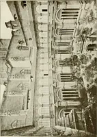 An illustration from Leon, Burgos and Salamanca; a historical and descriptive account (1908)