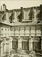 An illustration from Leon, Burgos and Salamanca; a historical and descriptive account (1908)