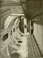 An illustration from Leon, Burgos and Salamanca; a historical and descriptive account (1908)