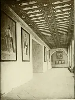 An illustration from Leon, Burgos and Salamanca; a historical and descriptive account (1908)