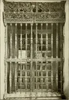 An illustration from Leon, Burgos and Salamanca; a historical and descriptive account (1908)