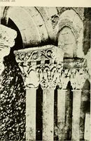 An illustration from Leon, Burgos and Salamanca; a historical and descriptive account (1908)